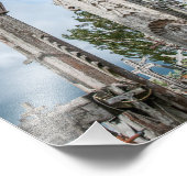 十字架の丘 フォトプリント            (角)