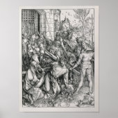 十字架の方位 ポスター (正面)