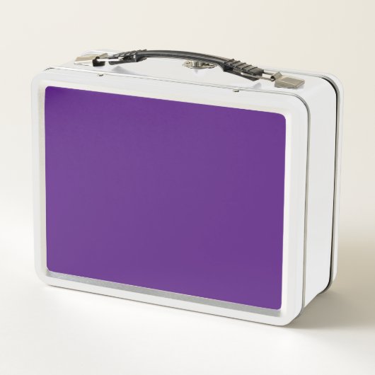 十字架の美しいキリスト教の三位一体リングや輪 メタルランチボックス (裏面)