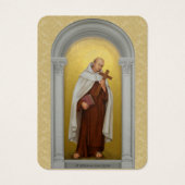 十字架の聖ヨハネ葬儀追悼式 (正面)