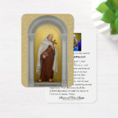 十字架の聖ヨハネ葬儀追悼式 (デスク)