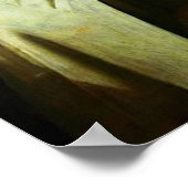 十字架の聖ヨハネ ポスター (角)