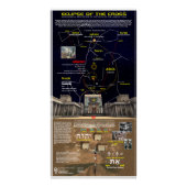 十字架の食 ポスター (正面)