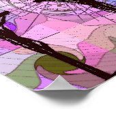 十字架の駅11 ポスター (角)