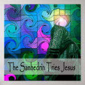 十字架の駅3 ポスター (正面)