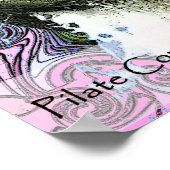 十字架の駅5 ポスター (角)