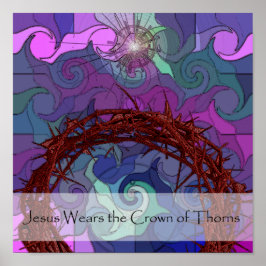 十字架の駅6 ポスター