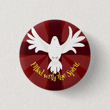 十字架の鳩で満たされた