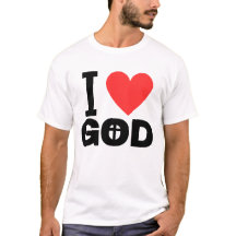 十字架を中心に神を愛す