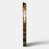 十字架上のイエス Case-Mate iPhoneケース (裏面 / 左)