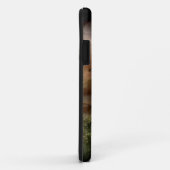 十字架上のイエス Case-Mate iPhoneケース (裏面/右)