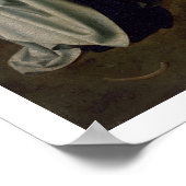 十字架付け（パネル） 2 ポスター (角)