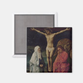 十字架付け（パネル） 2 マグネット (正面/裏面)