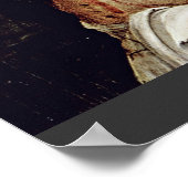 十字架刑詳細バイグリニューアルドマテゴート ポスター (角)