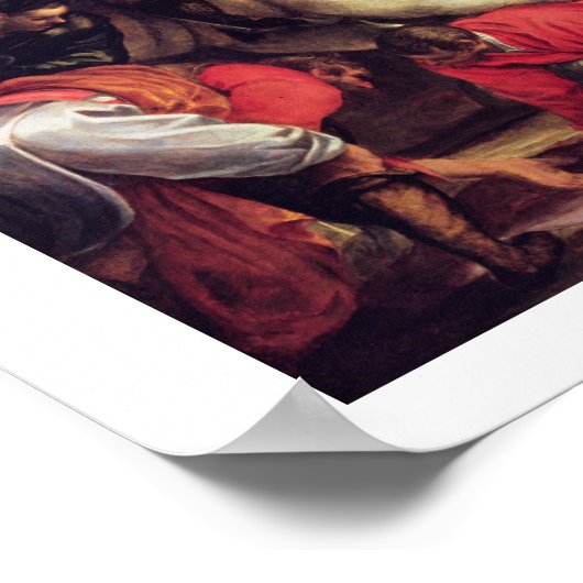 十字架刑2 ポスター (角)