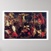 十字架刑2 ポスター (正面)