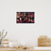 十字架刑2 ポスター (キッチン)