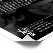 十字架刑32年の血の月 ポスター (コーナー)