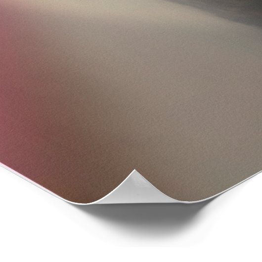 十字架刑。 ポスター (角)