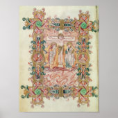 十字架刑 ポスター (正面)