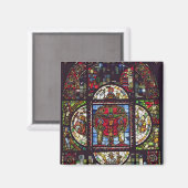 十字架刑 マグネット (正面/裏面)