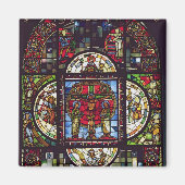 十字架刑 マグネット (正面)