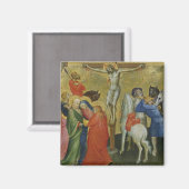 十字架刑 マグネット (正面/裏面)