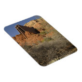 十字架礼拝堂 マグネット (右側)