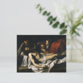 十字架降下 2 ポストカード (スタンド正面)