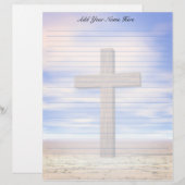 十字架 (正面/裏面)