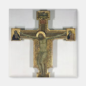 十字架2 マグネット (正面)