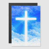 『十字架』カスタマイズ可能なキリスト教徒 (正面/裏面)