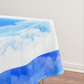 『十字架』カスタマイズ可能なキリスト教徒 テーブルクロス (インサイチュ)