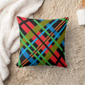 十字架 クッション (ブランケット)