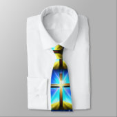 十字架 ネクタイ (タイ)