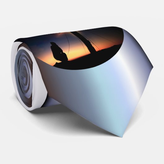 十字架 ネクタイ (ロール)