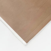 十字架 フリースブランケット (角)