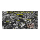 十字架 ポスター (正面)