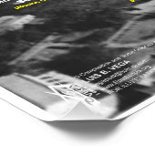 十字架 ポスター (コーナー)