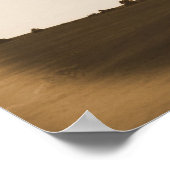 十字架 ポスター (角)