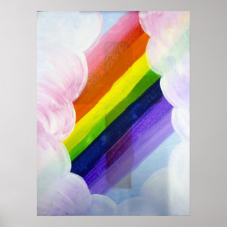 十字架 ポスター