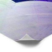 十字架 ポスター (角)