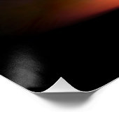 十字架 ポスター (コーナー)