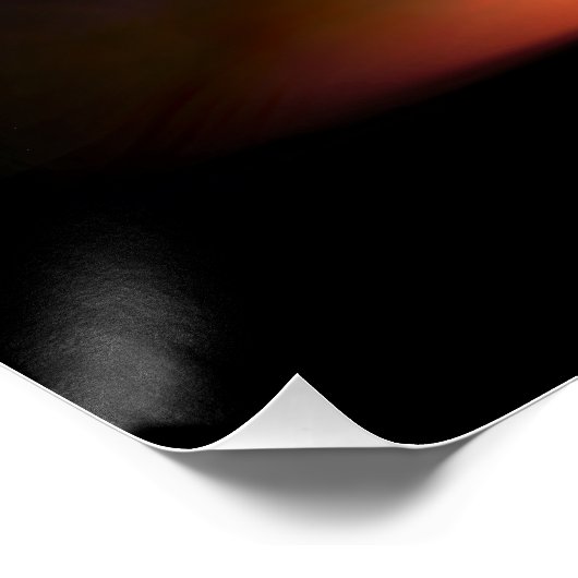 十字架 ポスター (コーナー)