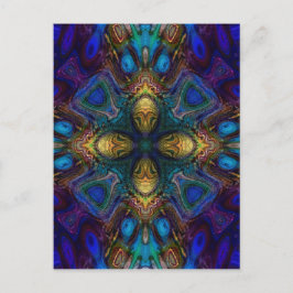 十字架 ポストカード