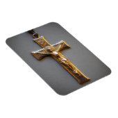 十字架 マグネット (右側)