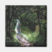 十字架 マグネット (正面)