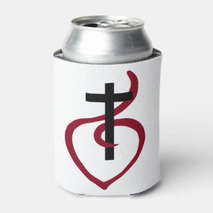 十字架 缶クーラー