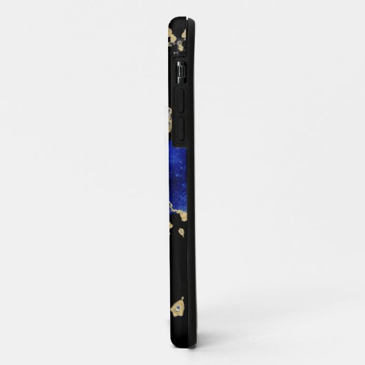 十字架 Case-Mate iPhoneケース (裏面/左)