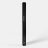 十字架 iPhoneケース (右側面)